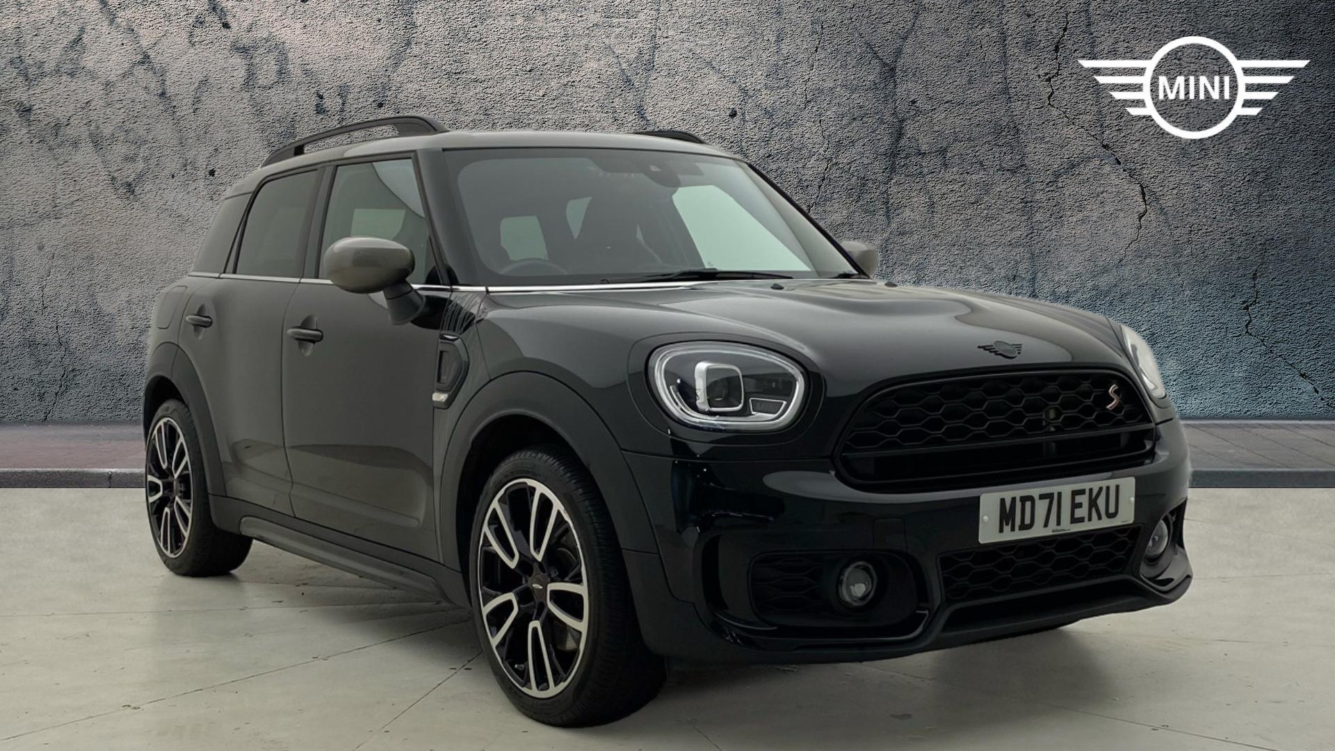 Main listing image - MINI Countryman