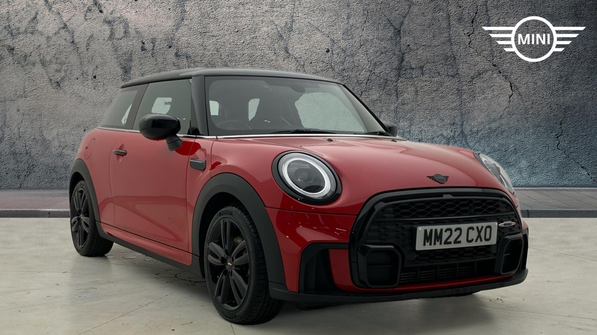 Main listing image - MINI Hatchback