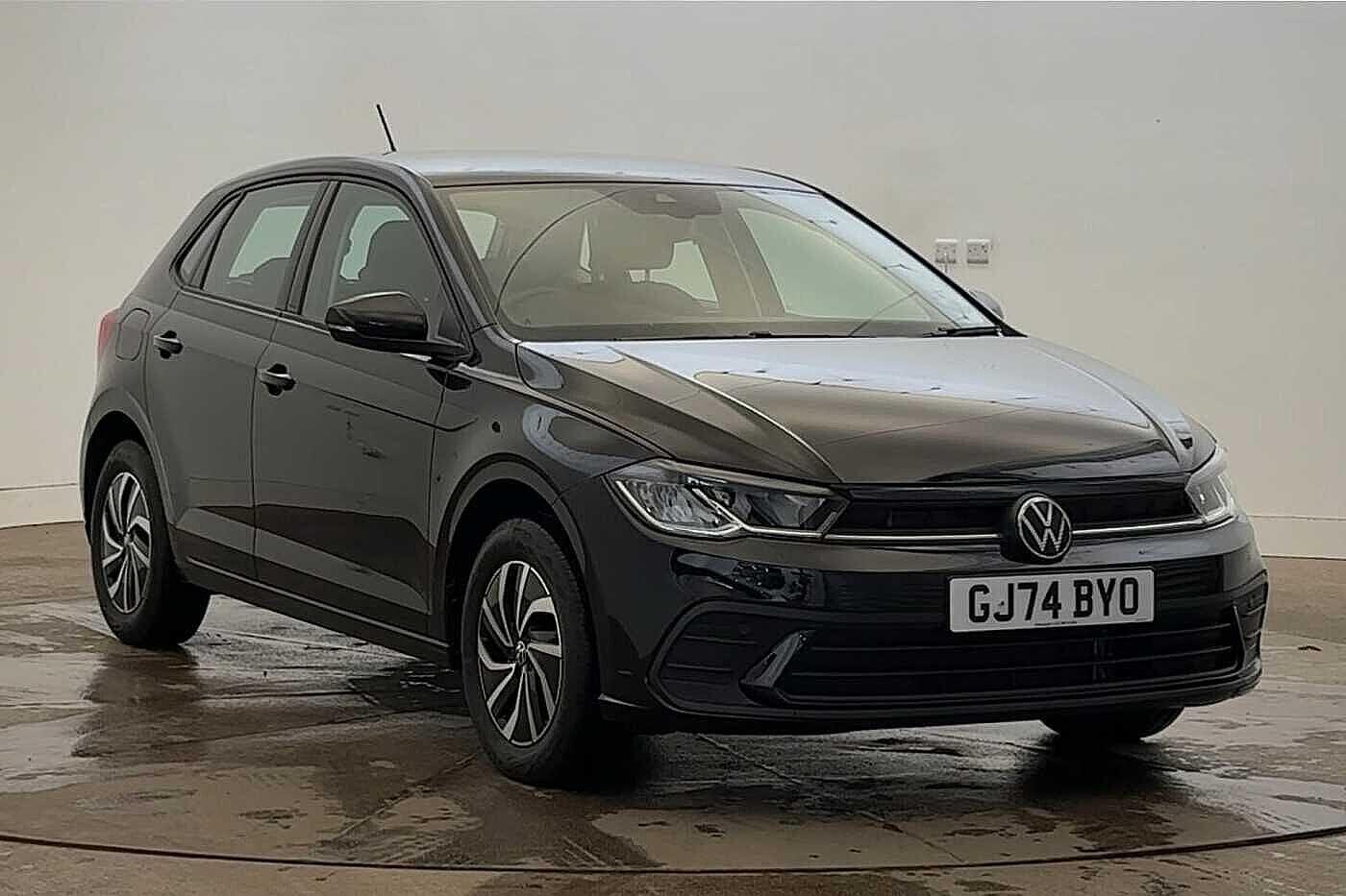 Main listing image - Volkswagen Polo