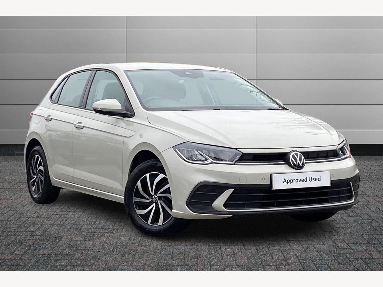 Main listing image - Volkswagen Polo