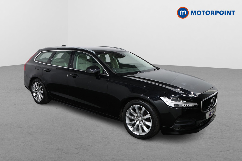 Main listing image - Volvo V90