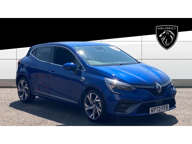 Main listing image - Renault Clio