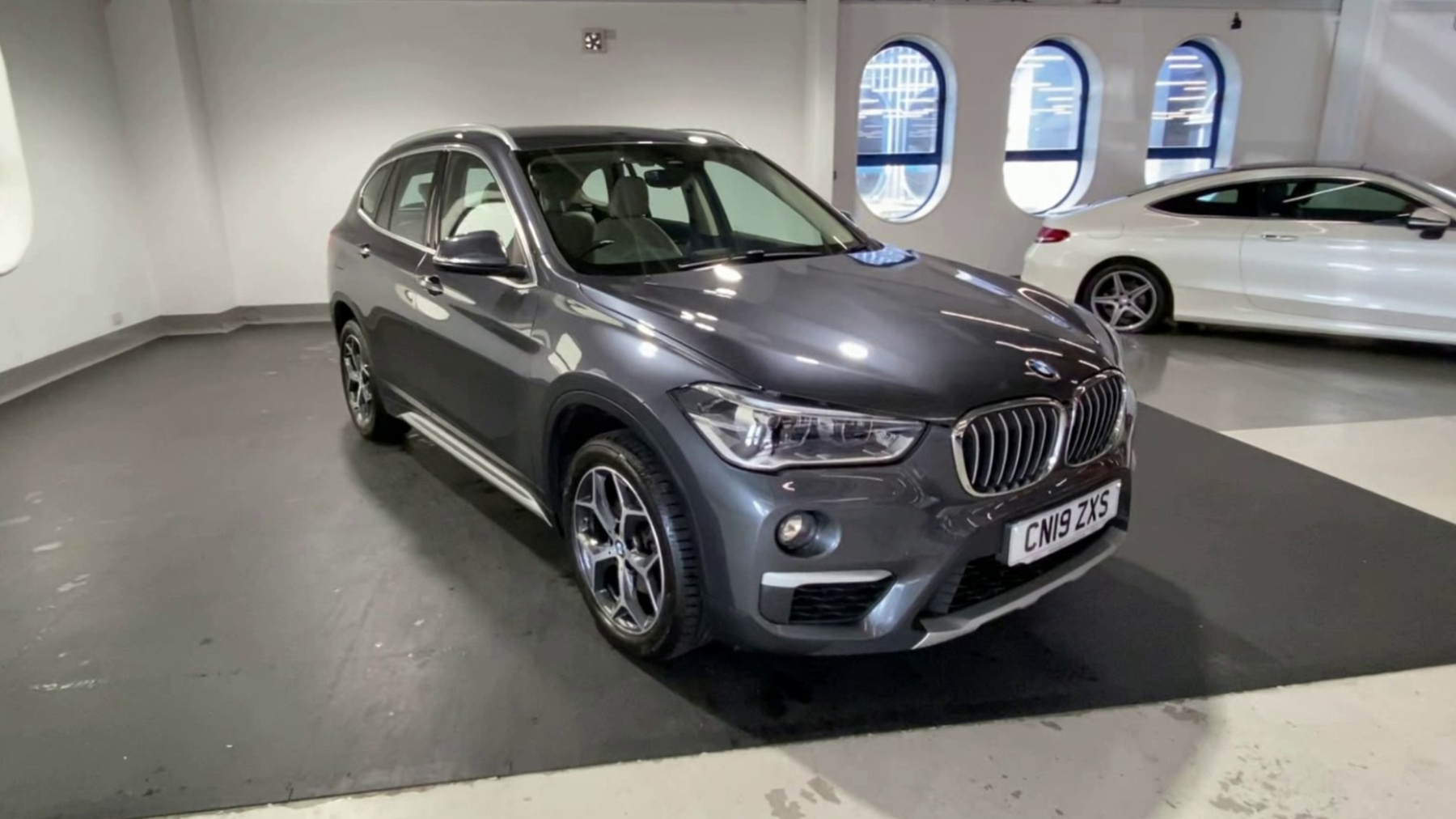 Main listing image - BMW X1