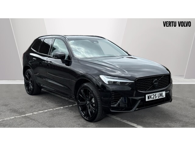 Main listing image - Volvo XC60