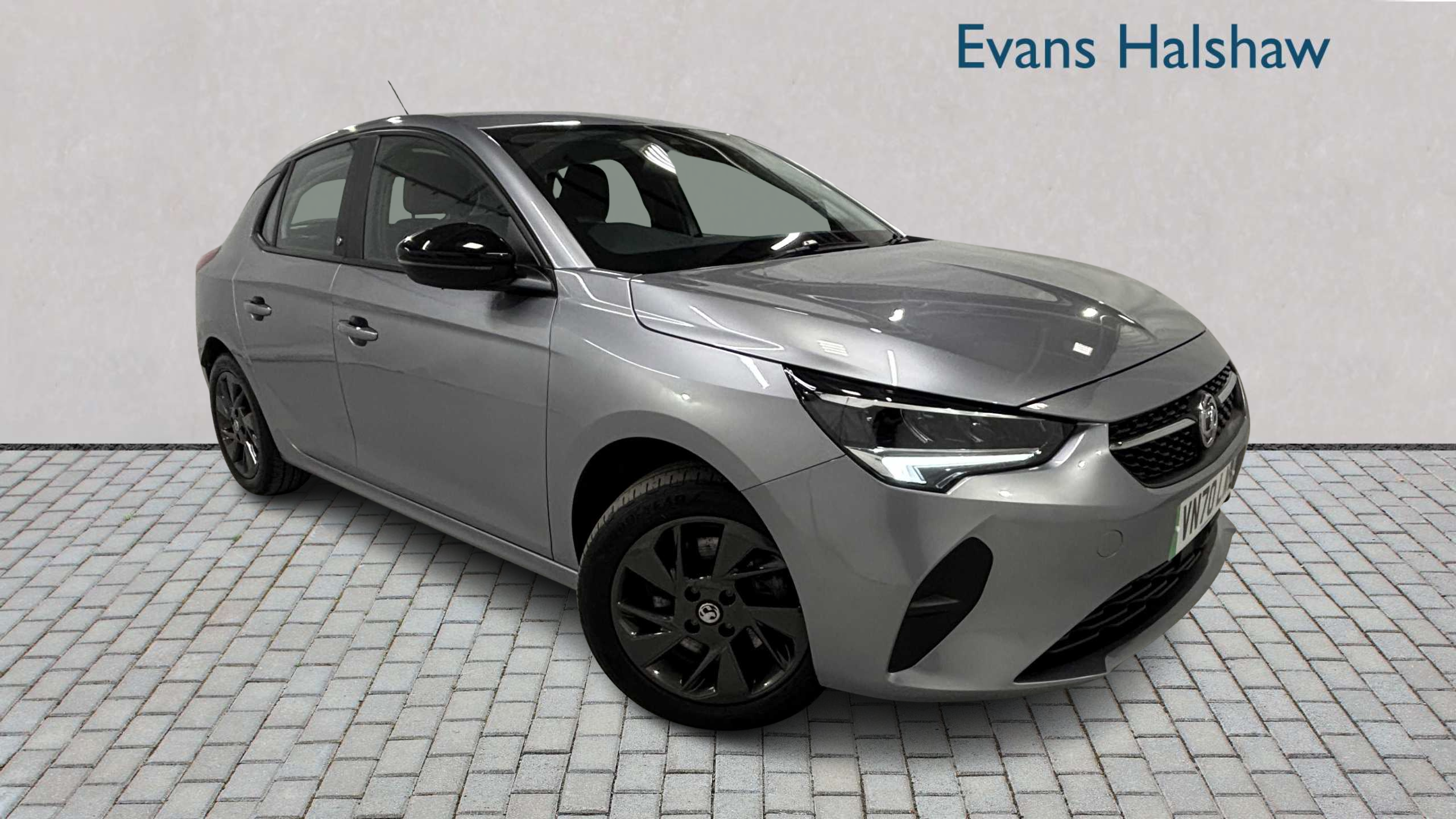 Main listing image - Vauxhall Corsa e