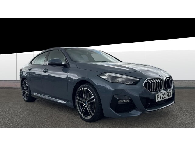 Main listing image - BMW 2 Series Gran Coupe