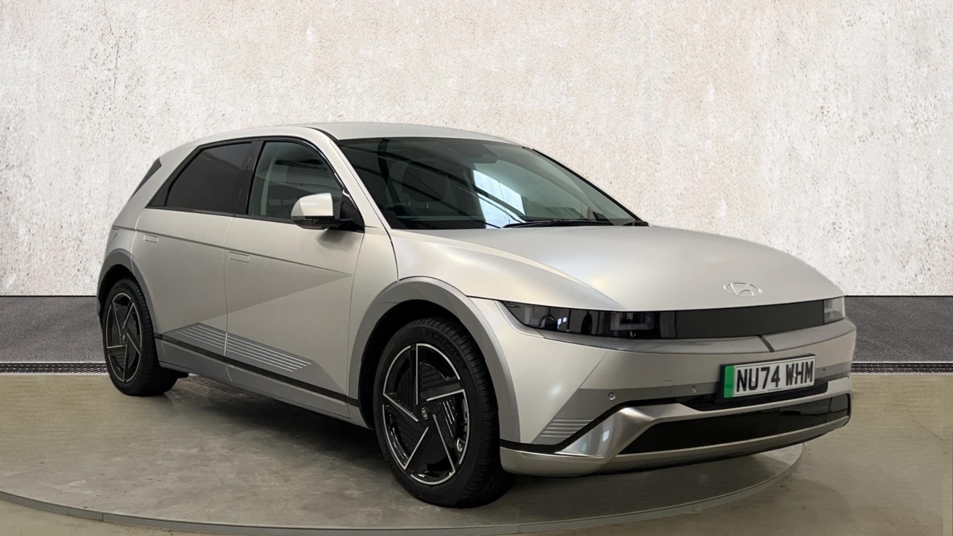 Main listing image - Hyundai IONIQ 5