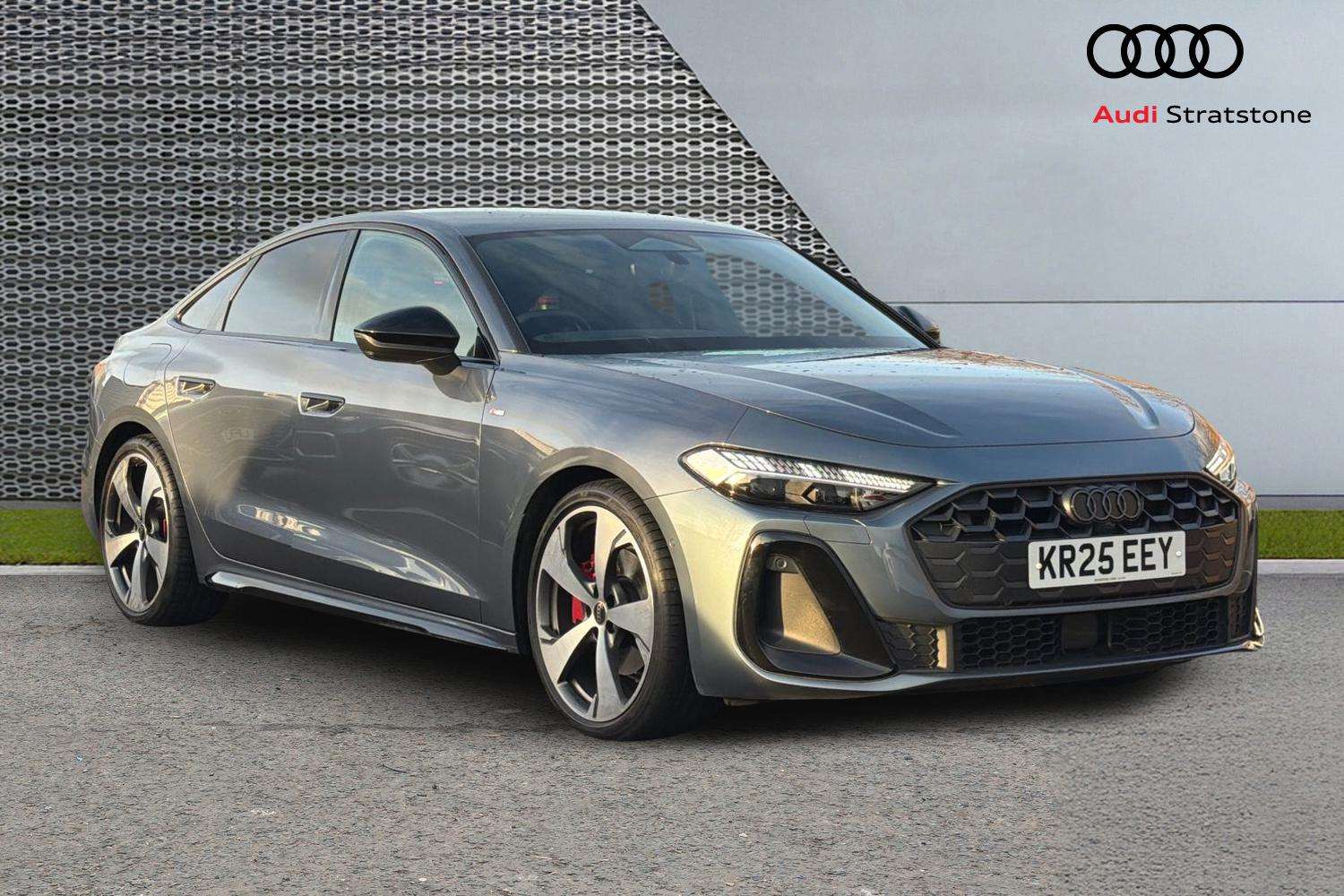 Main listing image - Audi A5