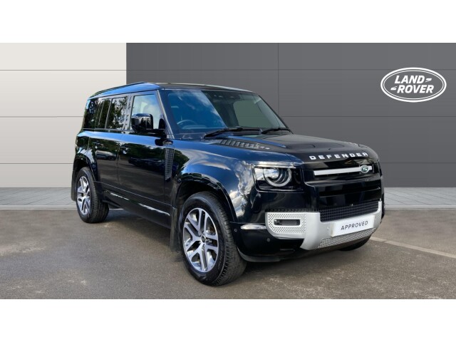 Main listing image - Land Rover Defender