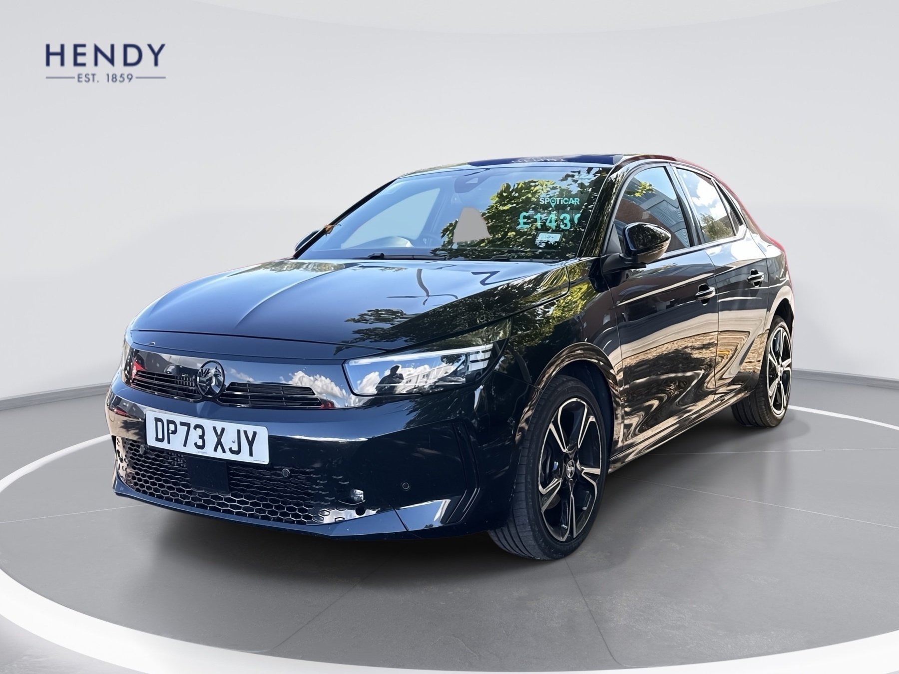 Main listing image - Vauxhall Corsa