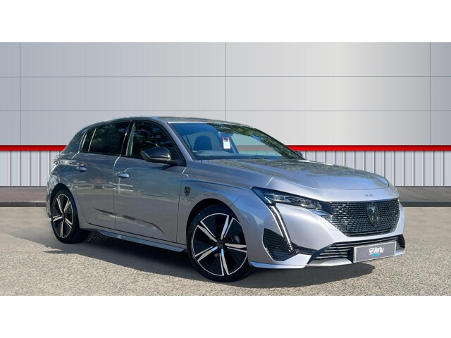 Main listing image - Peugeot 308