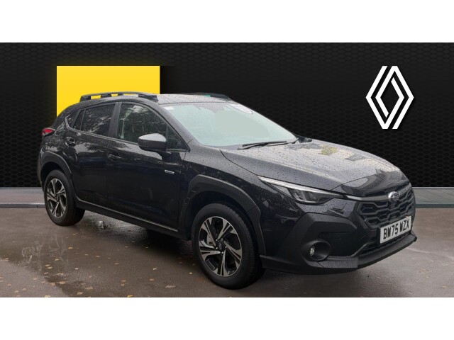 Main listing image - Subaru Crosstrek
