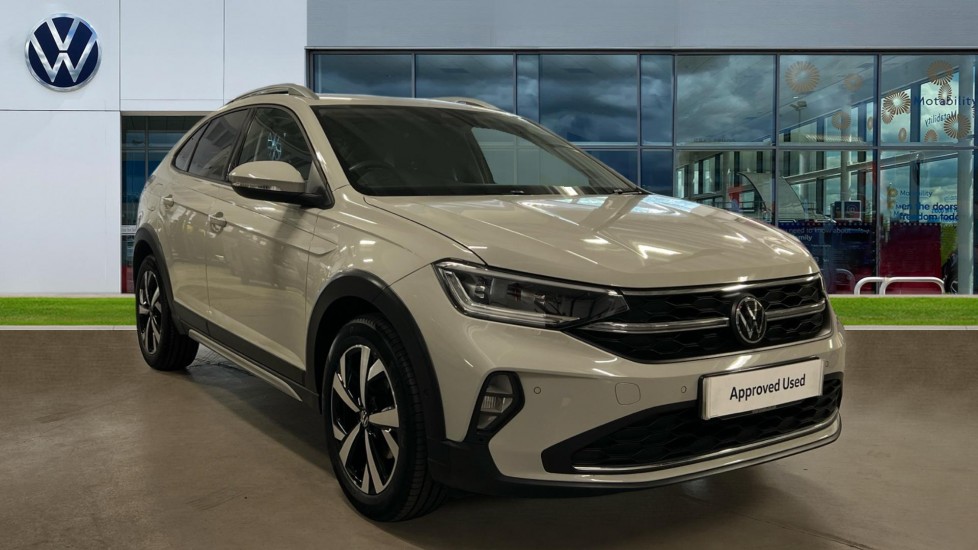 Main listing image - Volkswagen Taigo