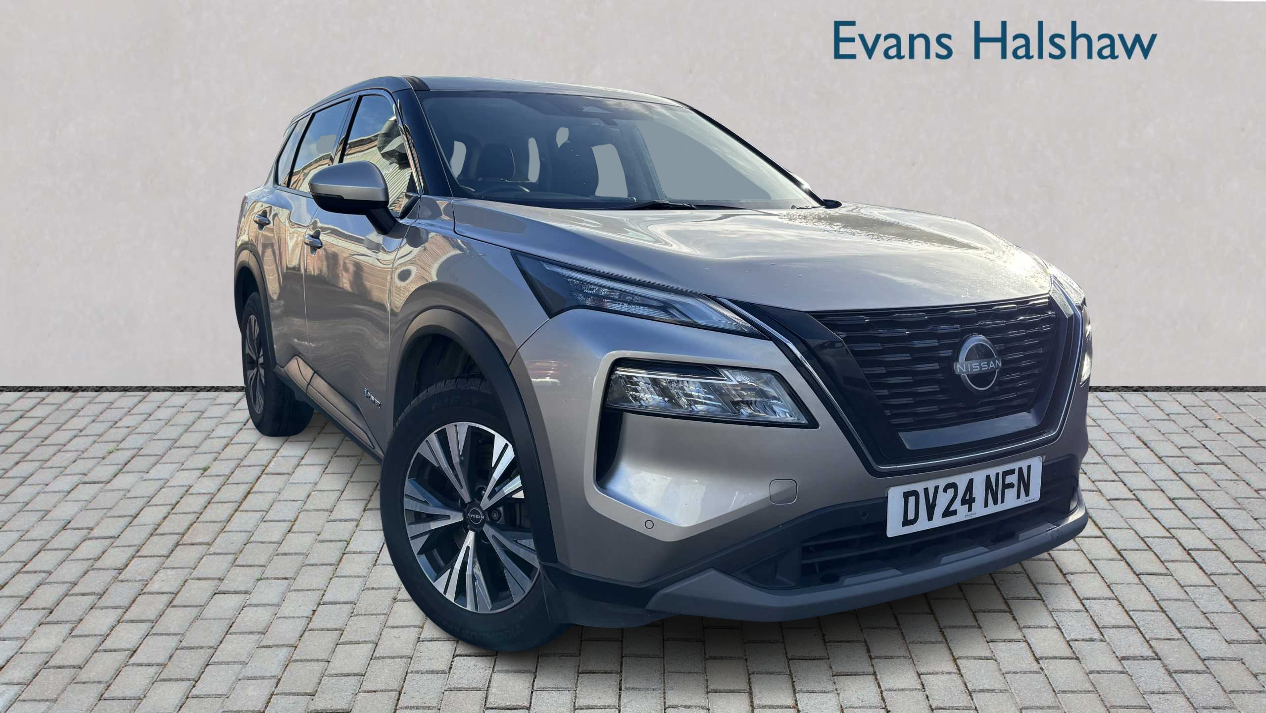 Main listing image - Nissan X-Trail