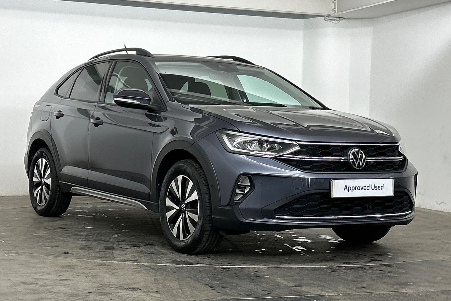 Main listing image - Volkswagen Taigo