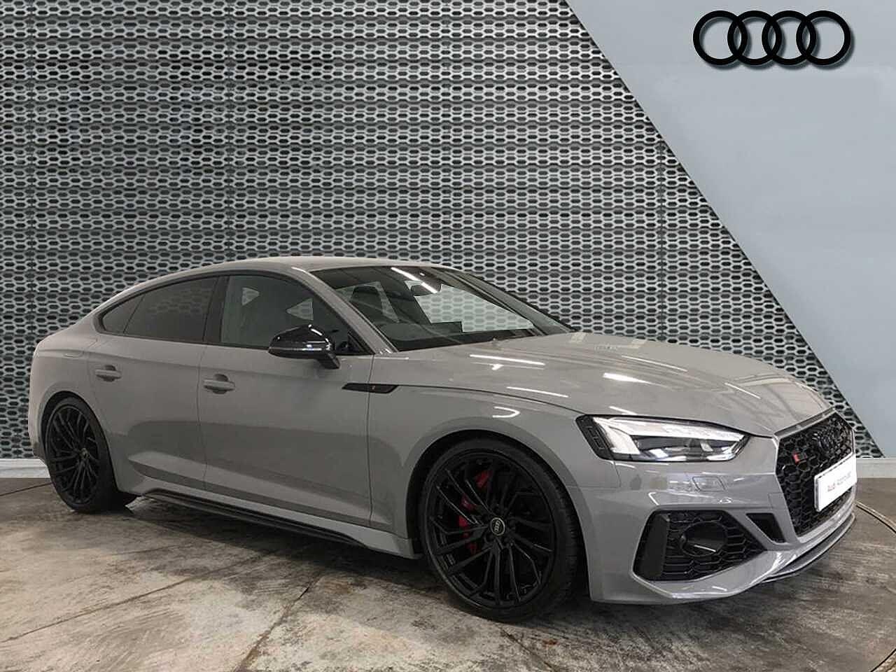 Main listing image - Audi RS5