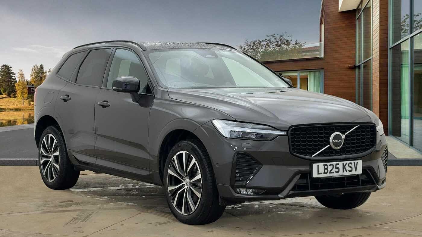 Main listing image - Volvo XC60
