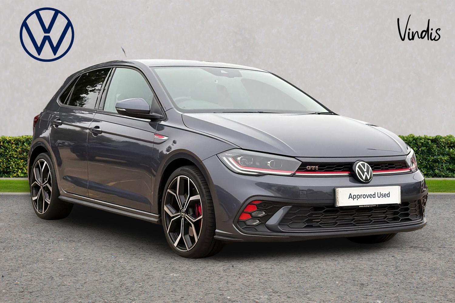 Main listing image - Volkswagen Polo