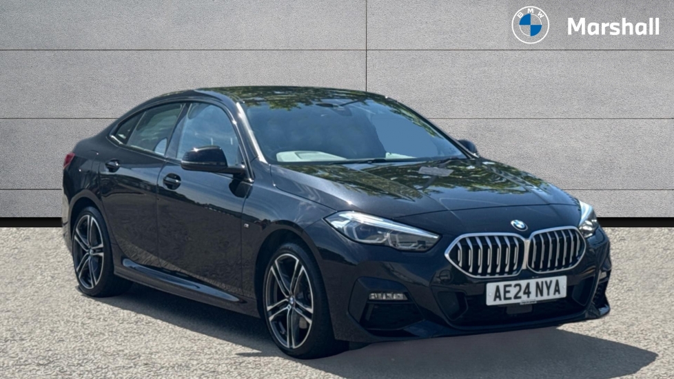 Main listing image - BMW 2 Series