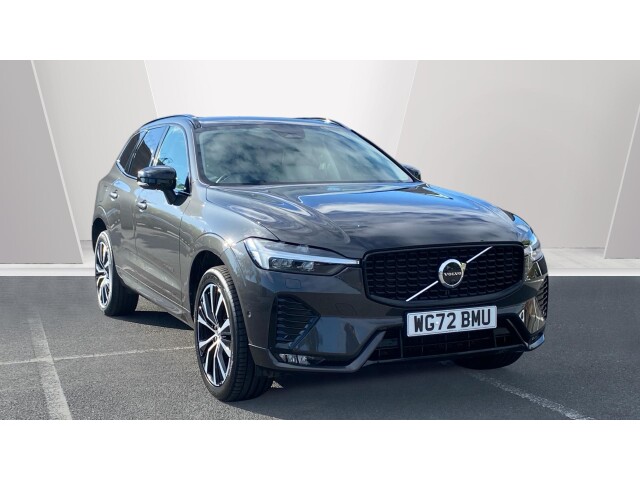 Main listing image - Volvo XC60
