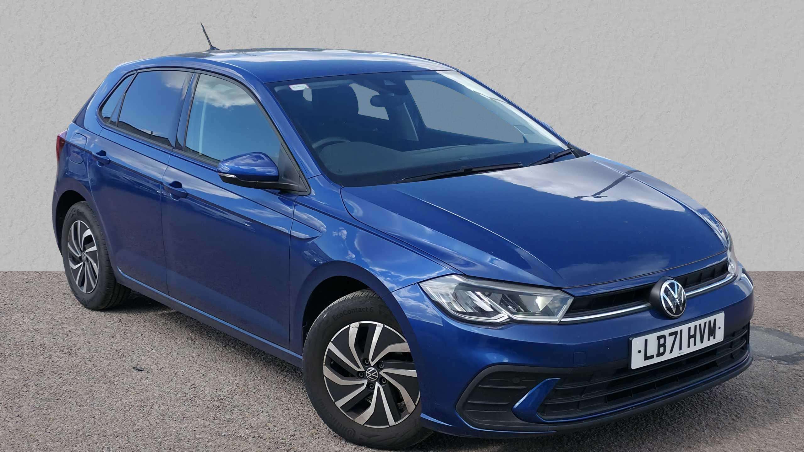 Main listing image - Volkswagen Polo