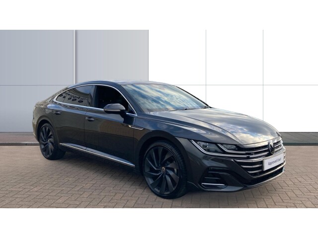 Main listing image - Volkswagen Arteon