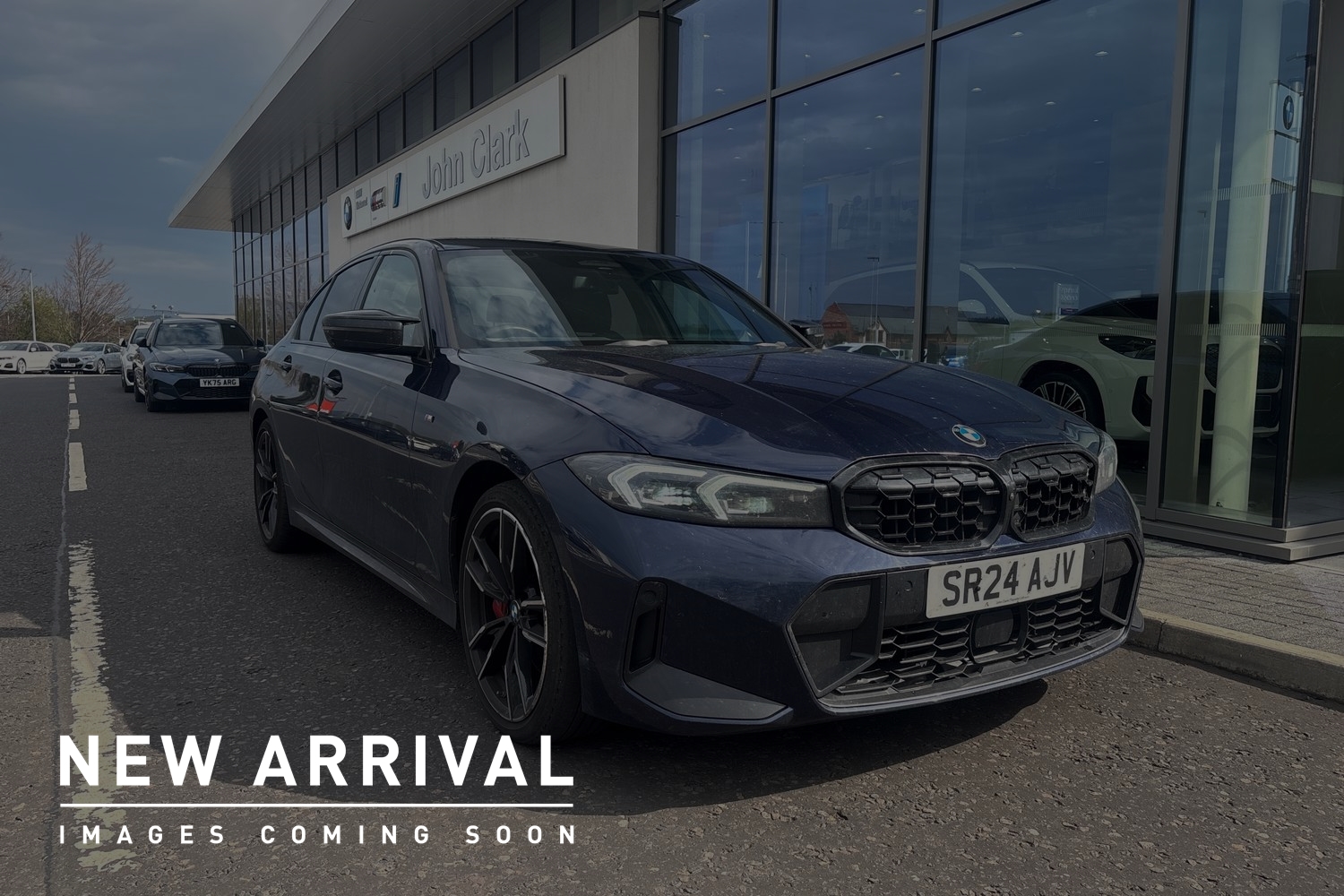 Main listing image - BMW 3 Series