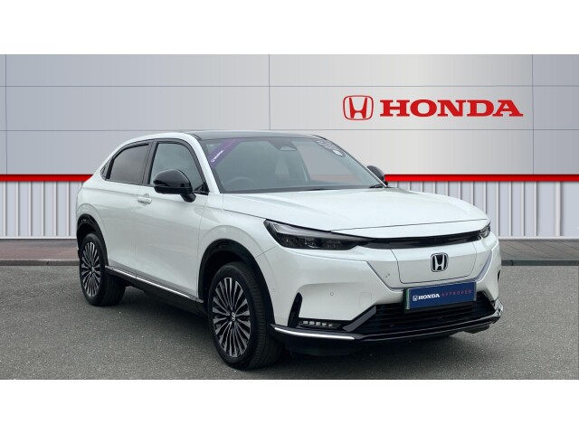 Main listing image - Honda E Ny1