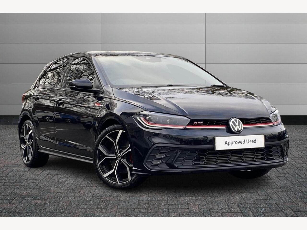 Main listing image - Volkswagen Polo GTI