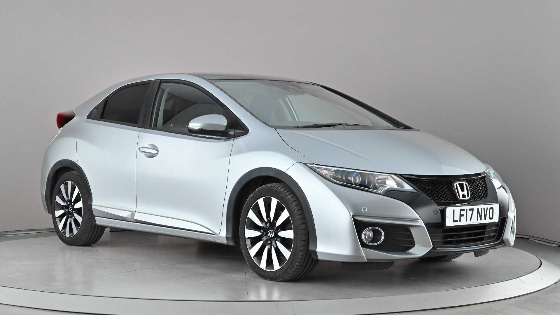 Main listing image - Honda Civic
