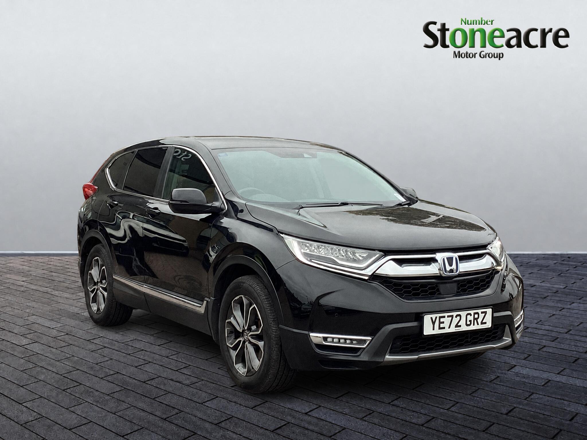 Main listing image - Honda CR-V