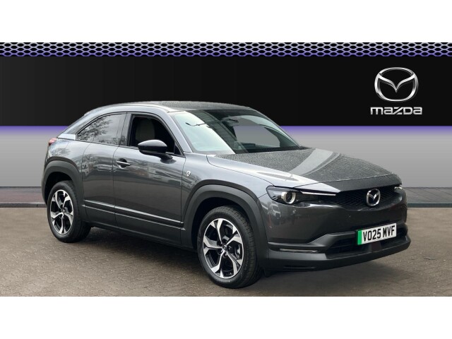 Main listing image - Mazda MX-30