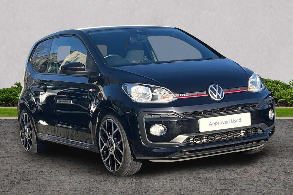 Main listing image - Volkswagen Up GTI