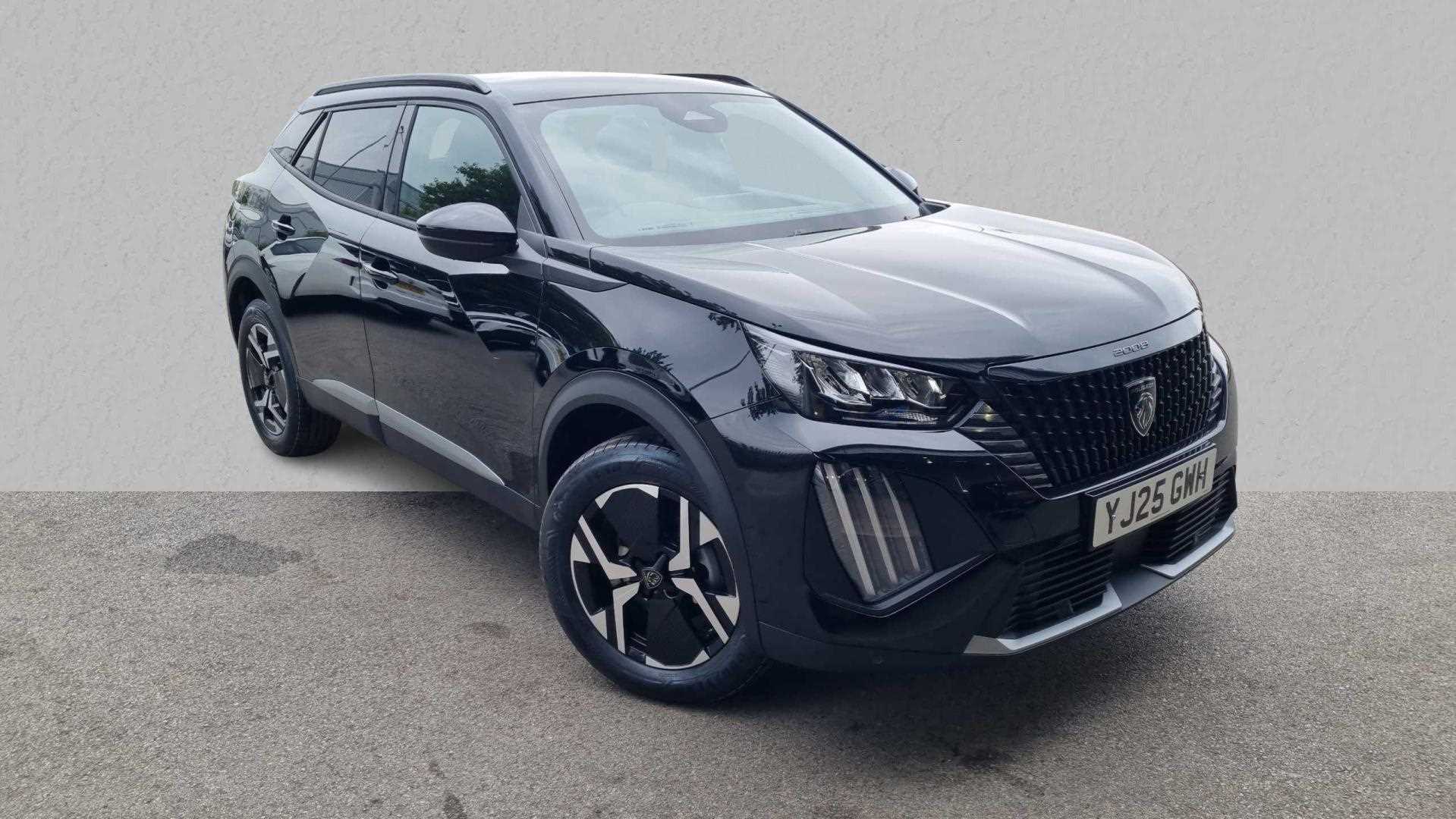 Main listing image - Peugeot 2008