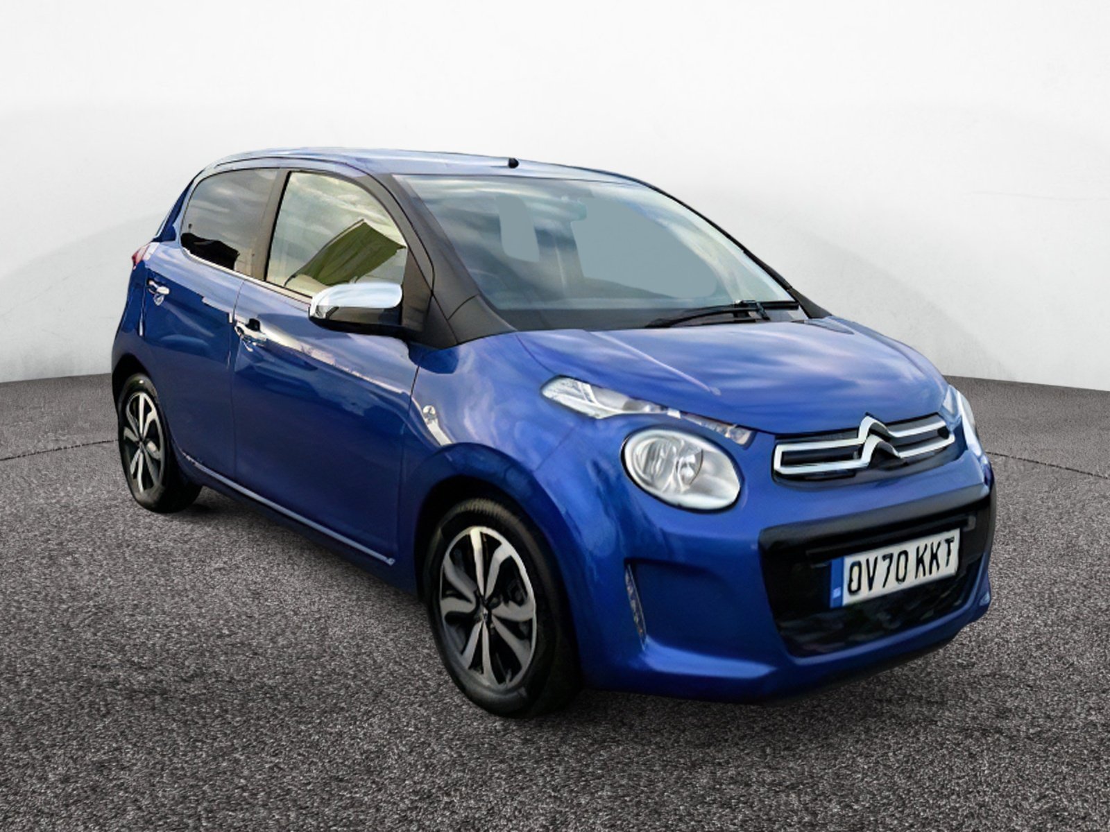 Main listing image - Citroen C1
