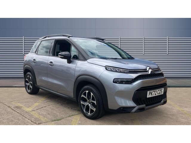 Main listing image - Citroen C3 Aircross