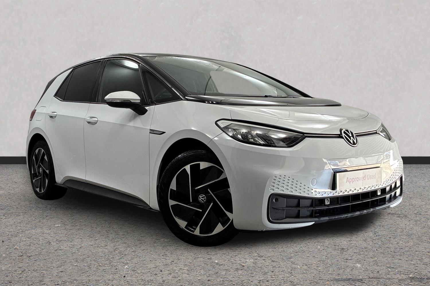 Main listing image - Volkswagen ID.3