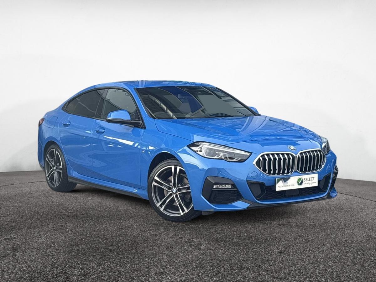 Main listing image - BMW 2 Series