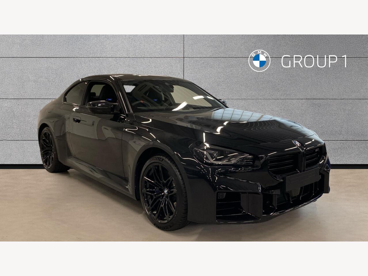 Main listing image - BMW M2