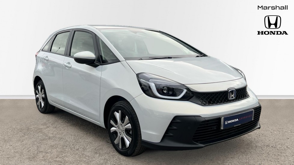 Main listing image - Honda Jazz