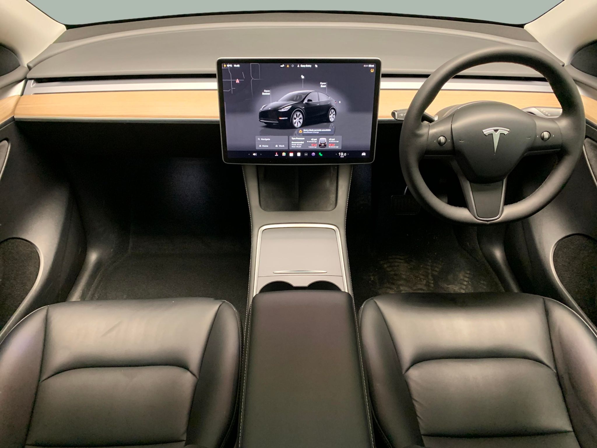 Main listing image - Tesla Model Y