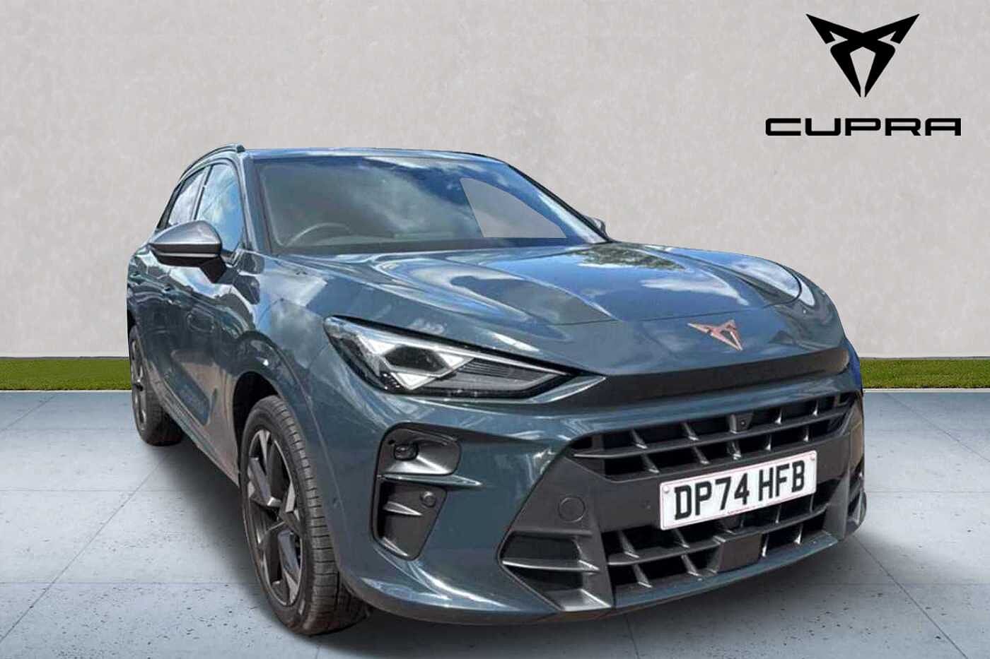 Main listing image - Cupra Terramar