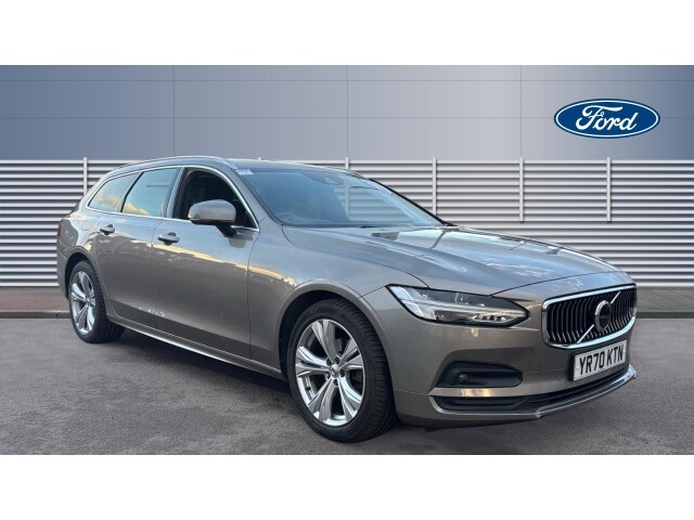 Main listing image - Volvo V90