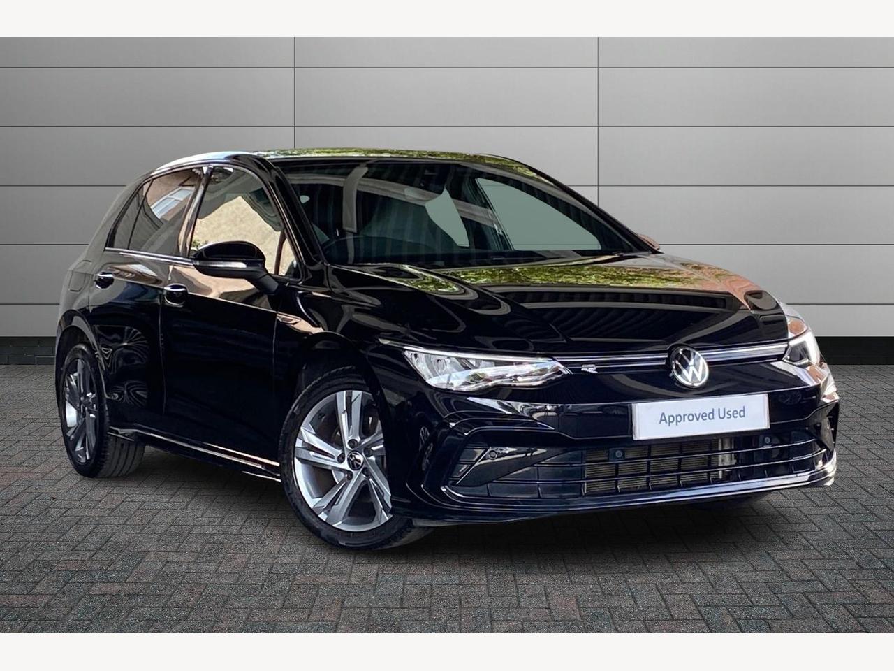 Main listing image - Volkswagen Golf