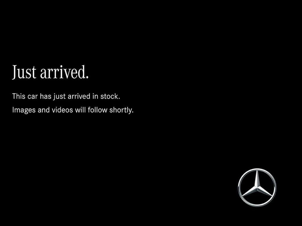 Main listing image - Mercedes-Benz CLA