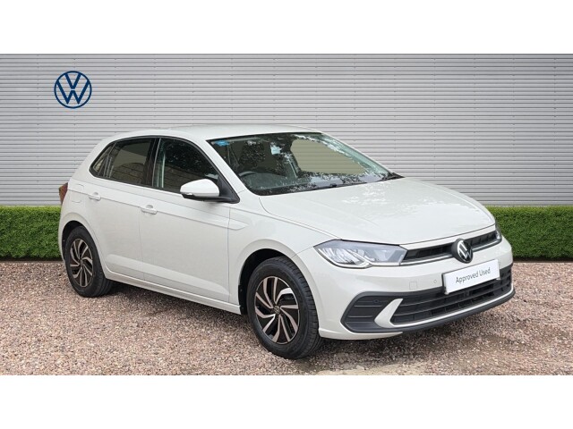 Main listing image - Volkswagen Polo