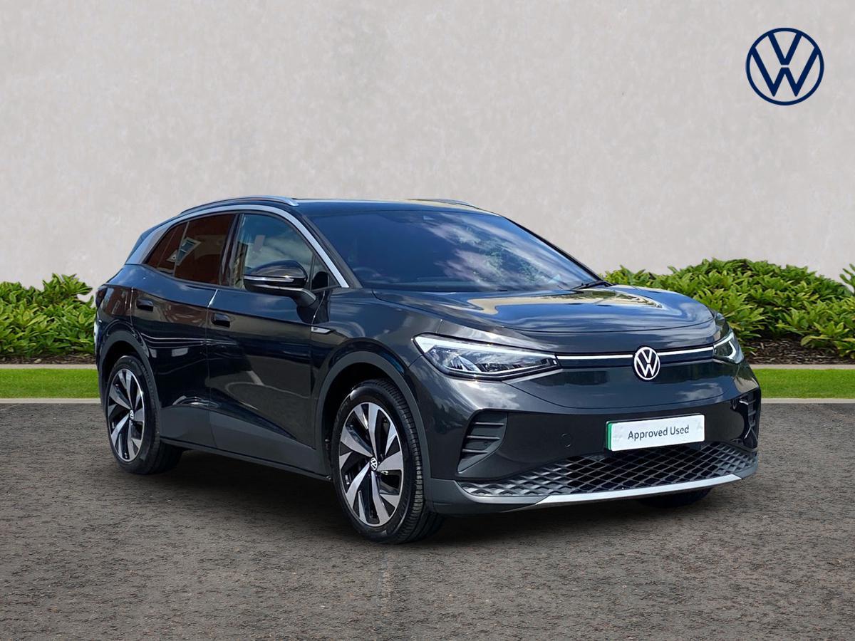 Main listing image - Volkswagen ID.4