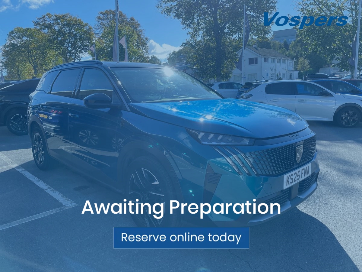 Main listing image - Peugeot 5008