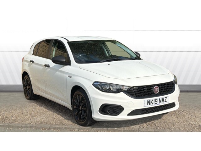 Main listing image - Fiat Tipo
