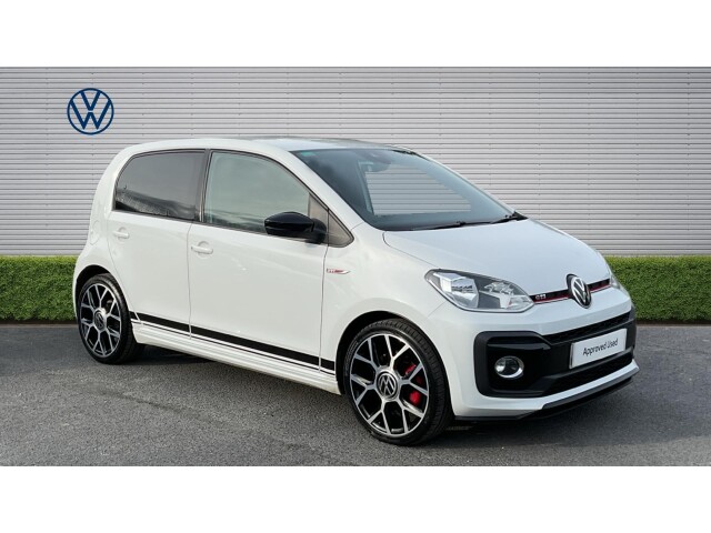 Main listing image - Volkswagen Up